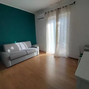 Aura Apartament