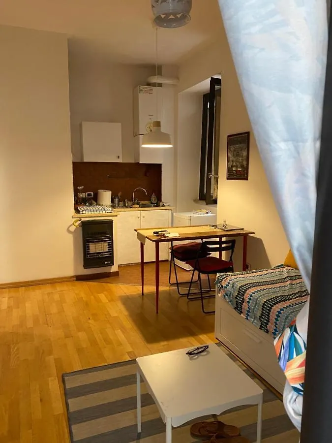 Il Bardo Apartment Bari Italy