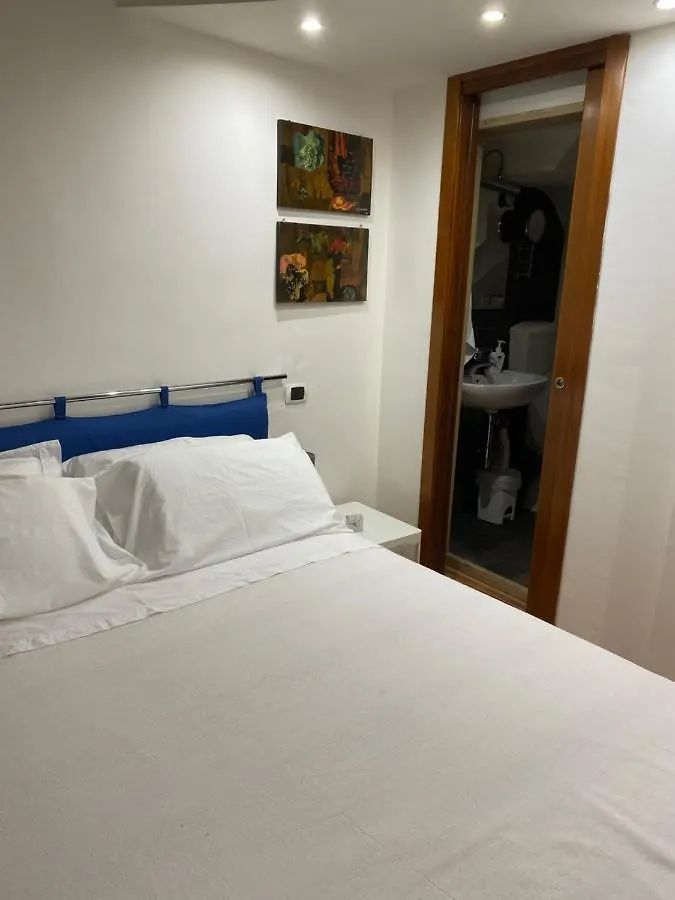 Il Bardo Apartment Bari