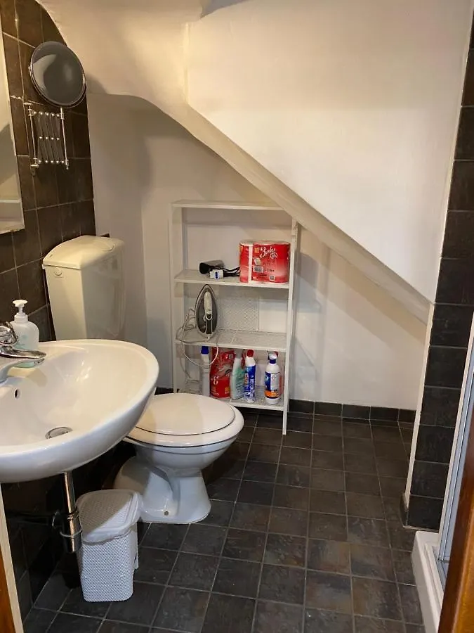 Il Bardo Apartment Bari
